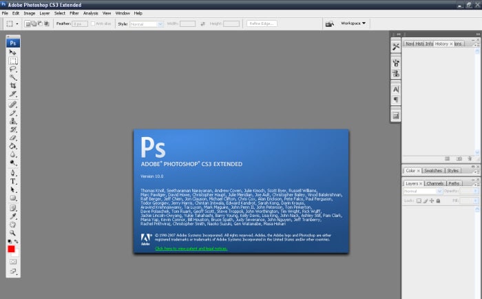 Free Download Adobe Photoshop Cs 8 Portable Beach